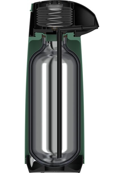 Термос Exata з сифоном 1.8 л (61639/587) Tramontina (316681019)