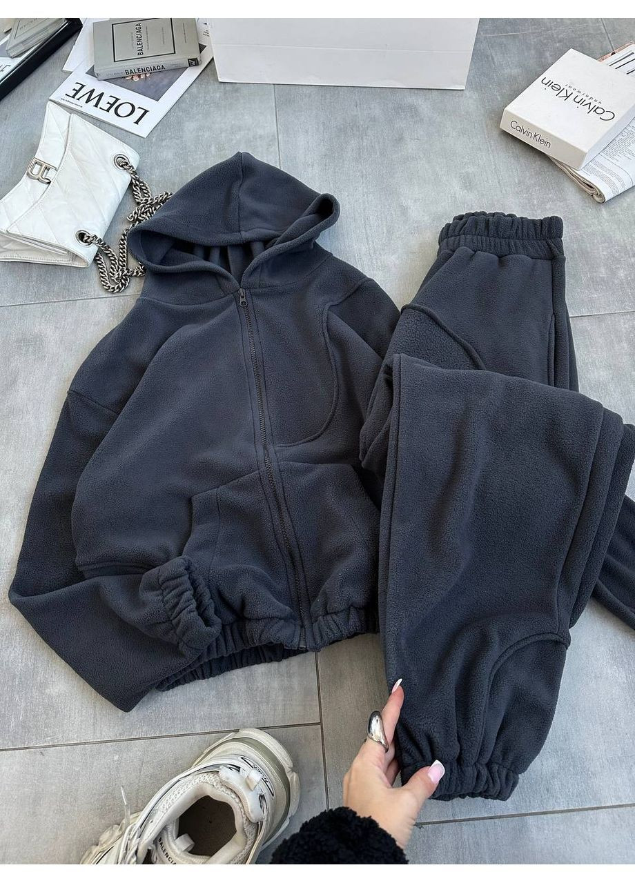 Жіночий спортивний костюм No Brand (363555228)