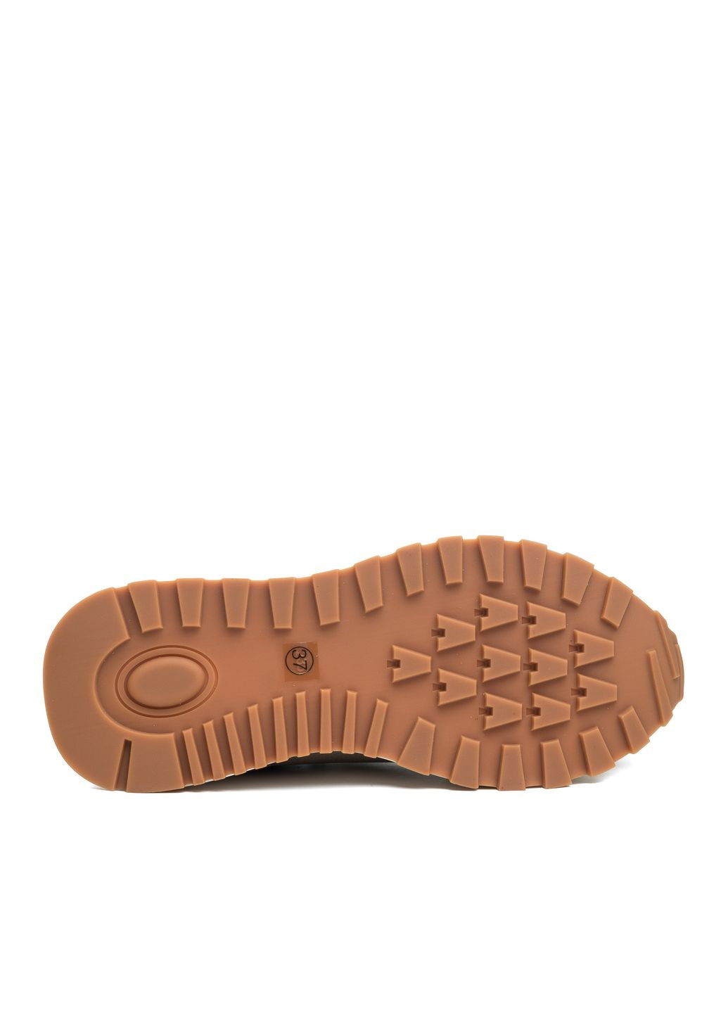 Кросівки (2600ТА) Lola Andy коричневі (328913606)