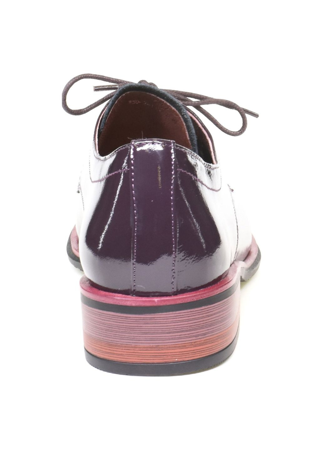 Демісезонні модельні туфлі Veritas (268132351)