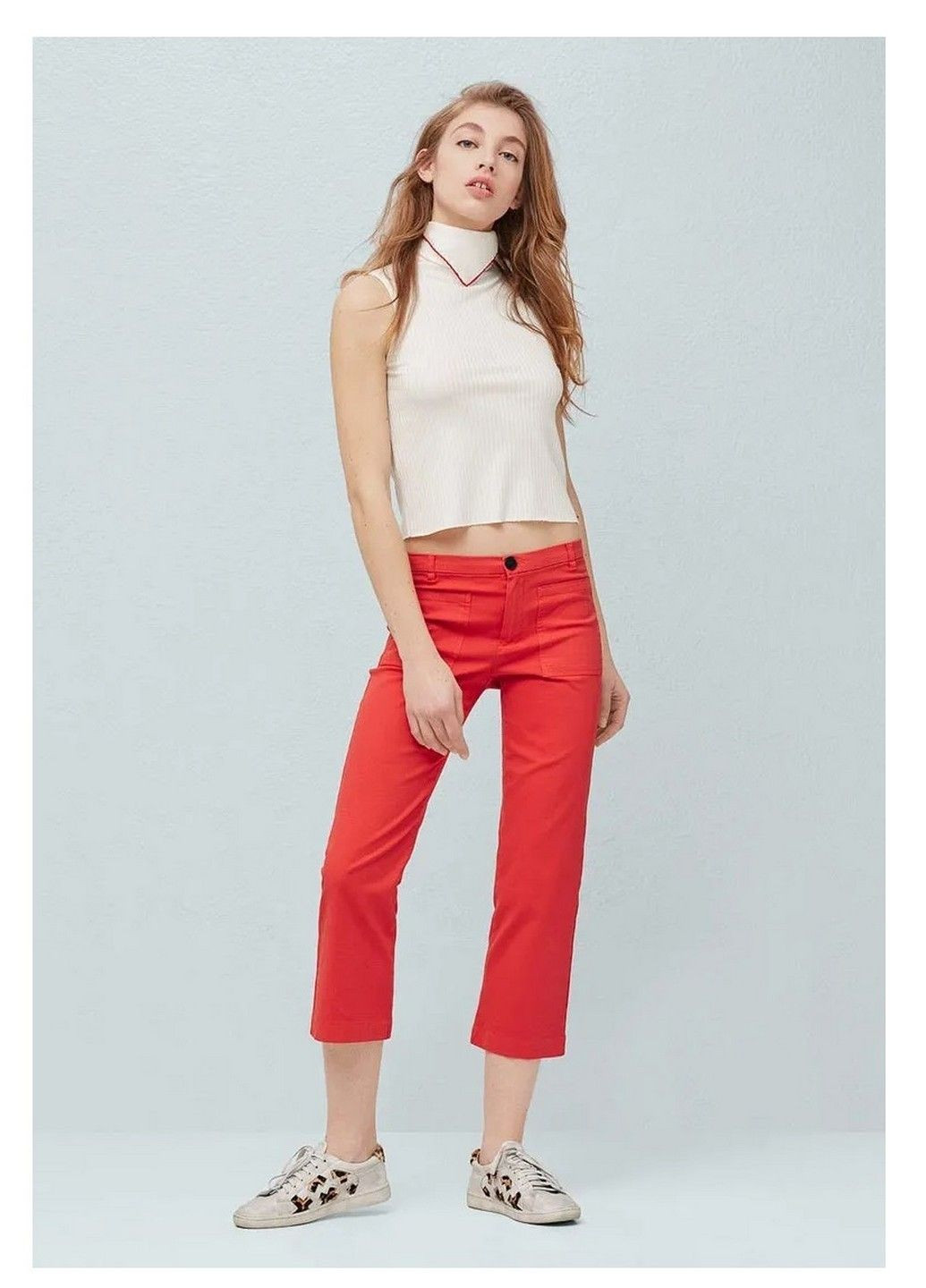 Штани Mango (348141025)