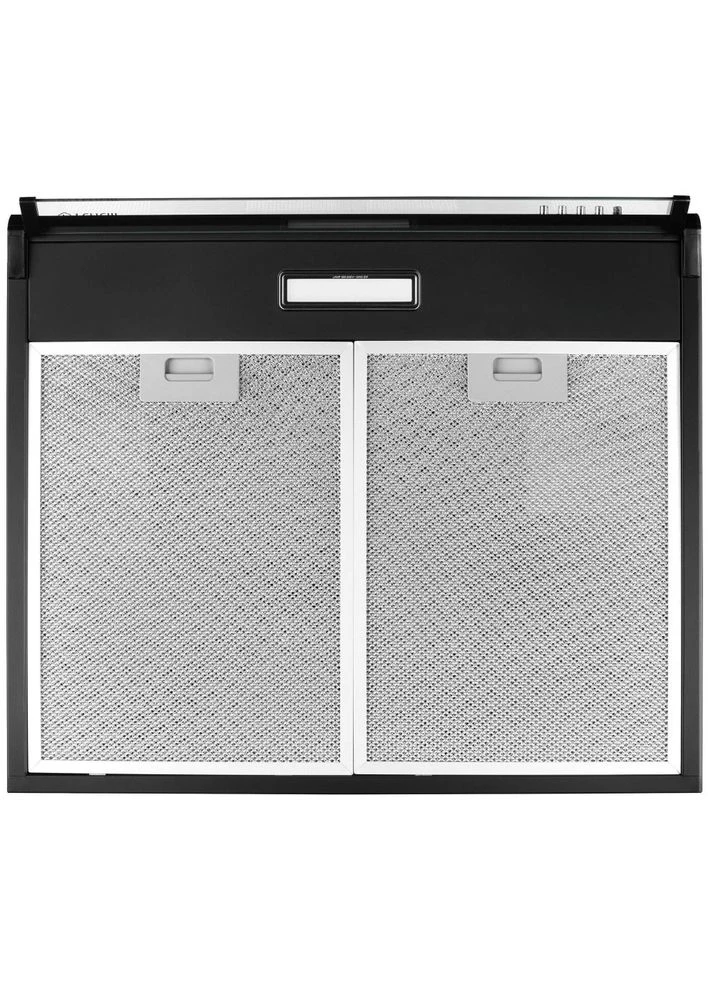 Кухонна витяжка PL 6144 BL LED PERFELLI (396966040)