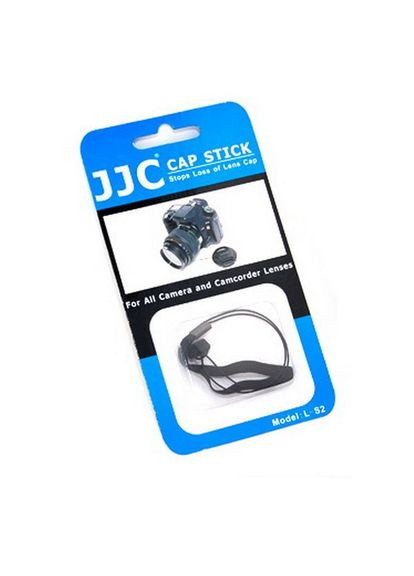 Держатель передней крышки объектива LS2 JJC (303217453)