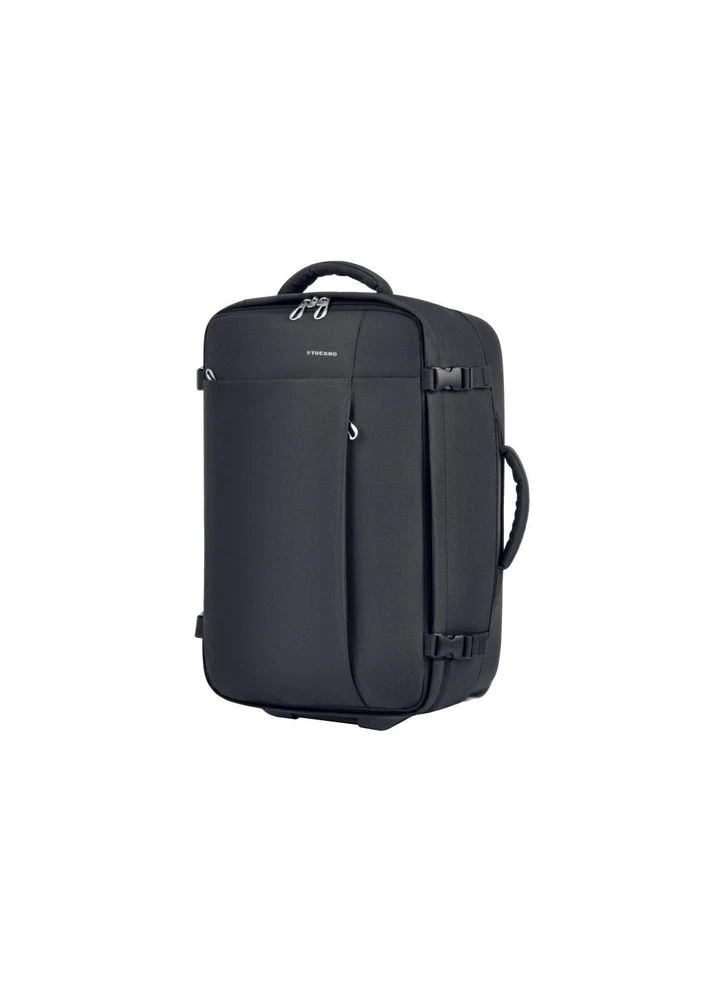 Сумка дорожная Tugo Trolley S Black (BTRTUG-S-BK) Tucano (391301461)