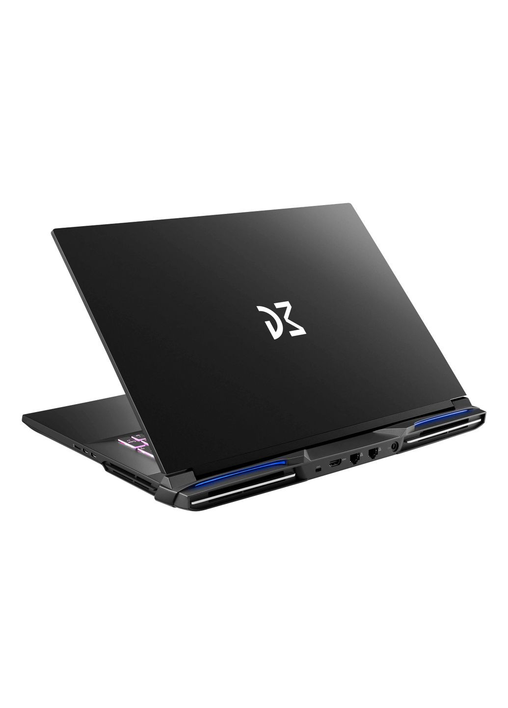 Ноутбук RX5070TI-18UA22 RX5070Ti-18 18WQXGA IPS, Intel U9-275HX, 32GB, F2TB, NVD5070Ti-12, DOS, Dream Machines (370605233)