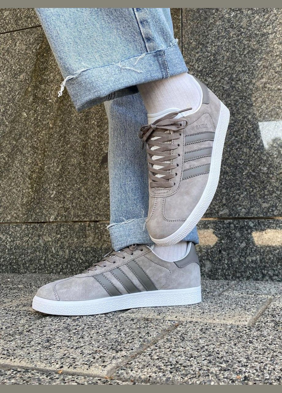 Adidas gazelle 2 grey clearance