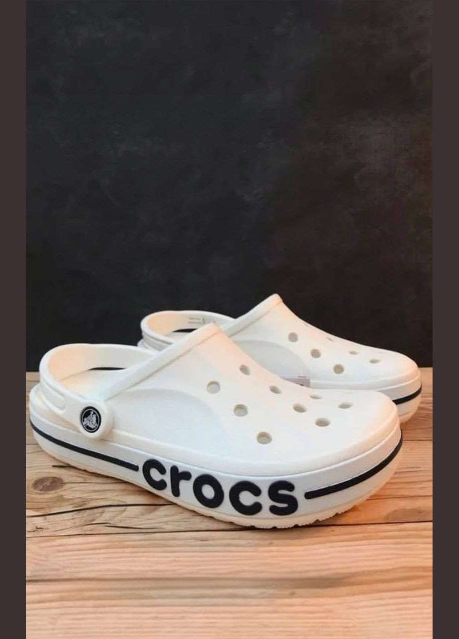 Крокс Баябенд Клог Bayaband Clog Crocs (317831822)