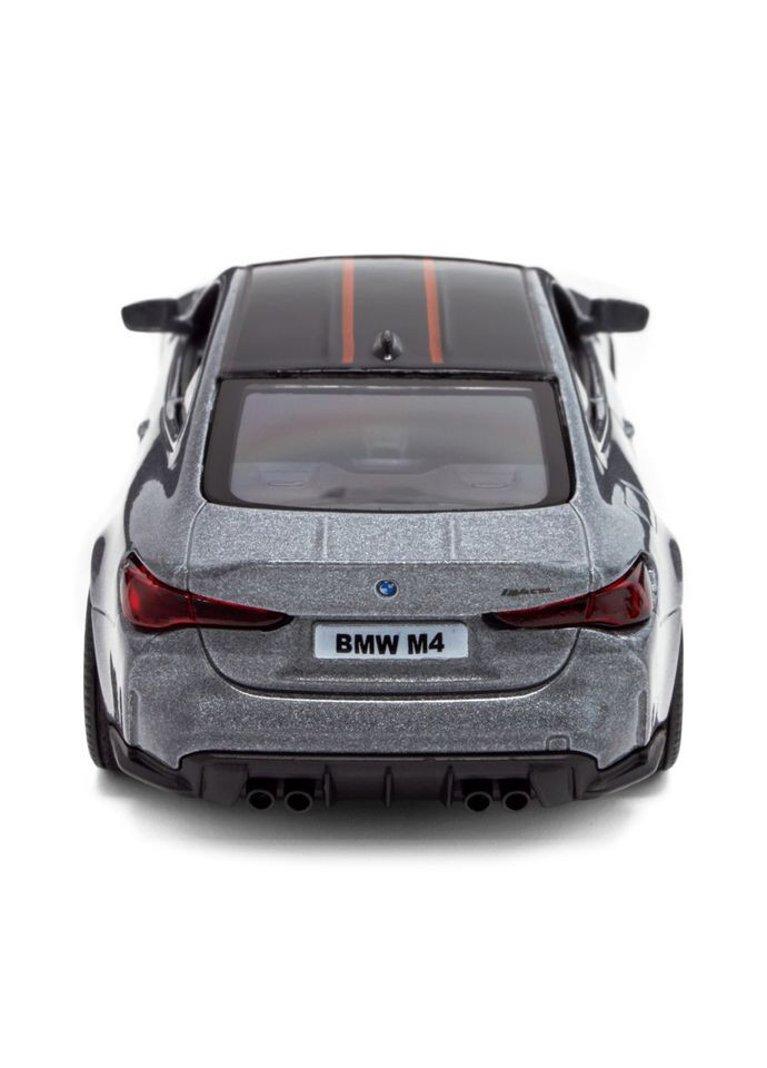 Автомодель дитяча BMW M4 CSL 2023 250436U, масштаб 1:39 TechnoDrive (369971041)