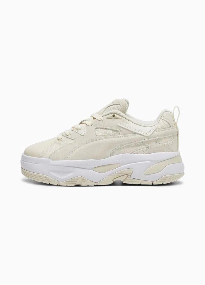 Кросівки жіночі Blstr Mix (39609501) Puma бежеві (304025043)