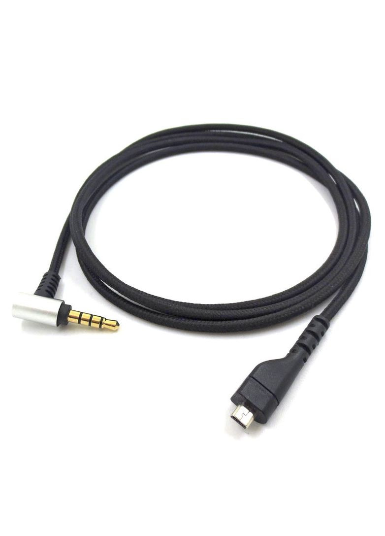 Проволока для наушников Arctis 3 5 7 Pro Wireless Длина 1.5 м SteelSeries (346059599)