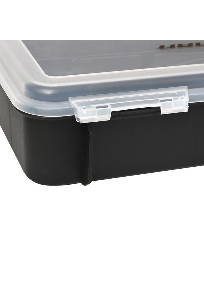 Коробка Armadale Feeder Tackle Box 39x28x8.5 см AFTBOX3 Flagman (318435262)