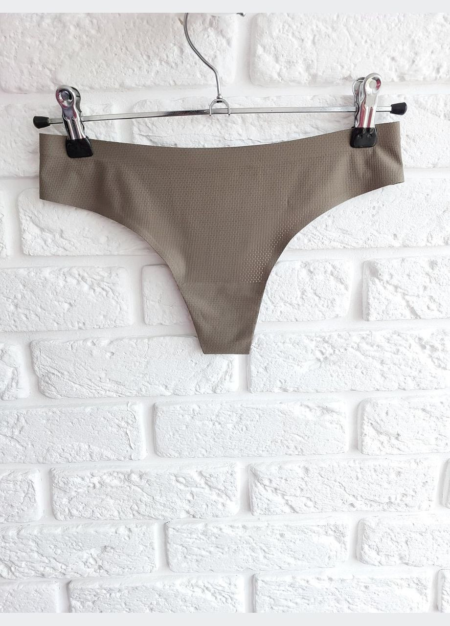 Бесшовные стринги, перфорация. Biweier (336213313)