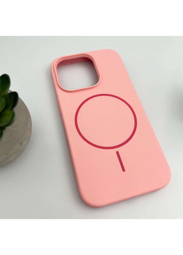 Чехол для смартфона Cosmic для iPhone 13 Pro Max 12, (SilMag13PM-12) No Brand Silicone Case Magnetic (369974301)