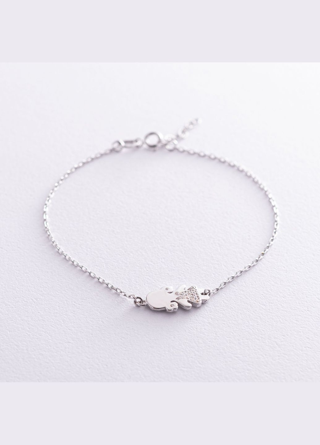 Золотое кольцо с фианитами. Oniks (295353912)