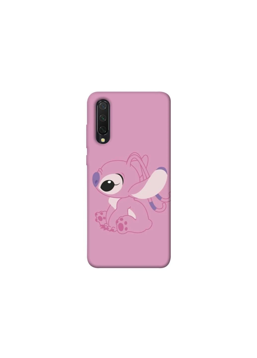 Чехол на Xiaomi Mi CC9 / Mi 9 Lite Pair romantic theme ver.4 Frontalka (377030746)