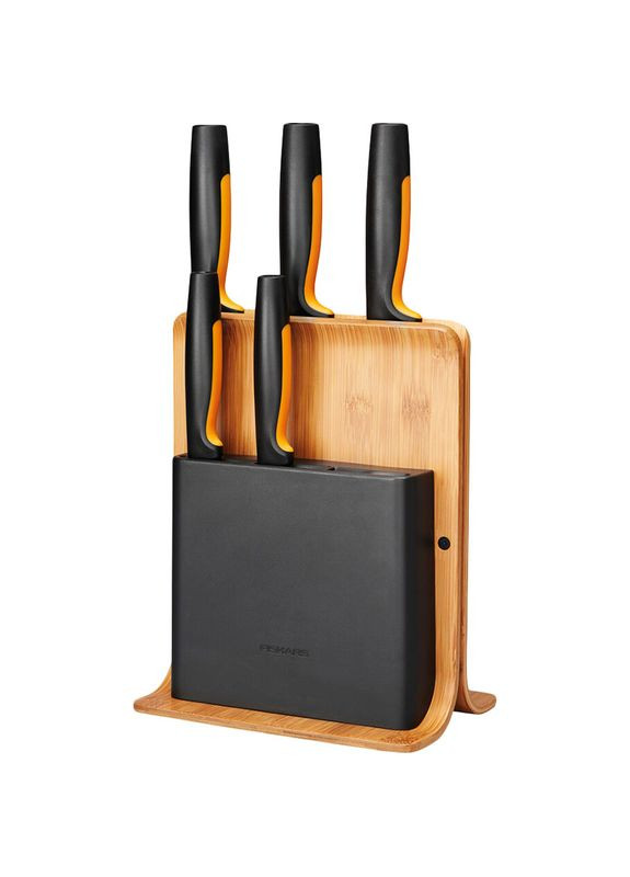 Набор ножей FF 5 шт (1057552) Fiskars (323119606)