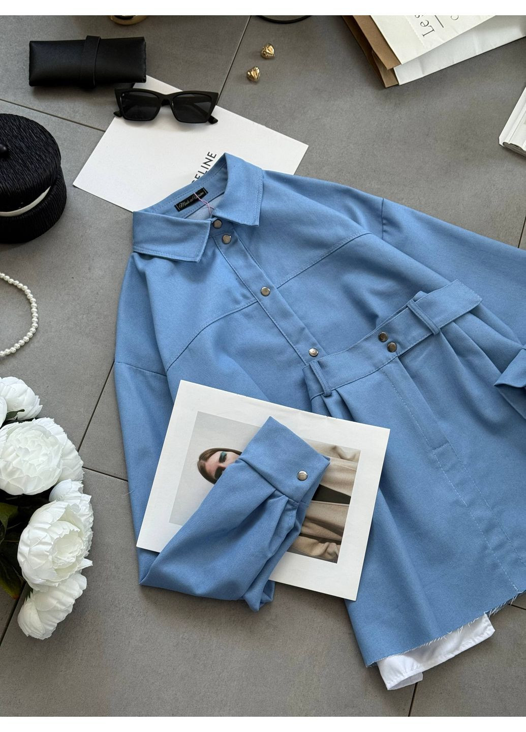 Костюм JEANS No Brand (360133623)