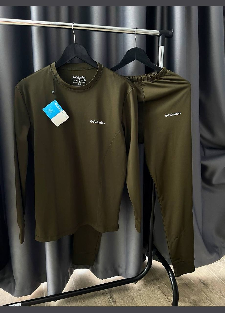 Термобілизна Columbia No Brand (311601703)