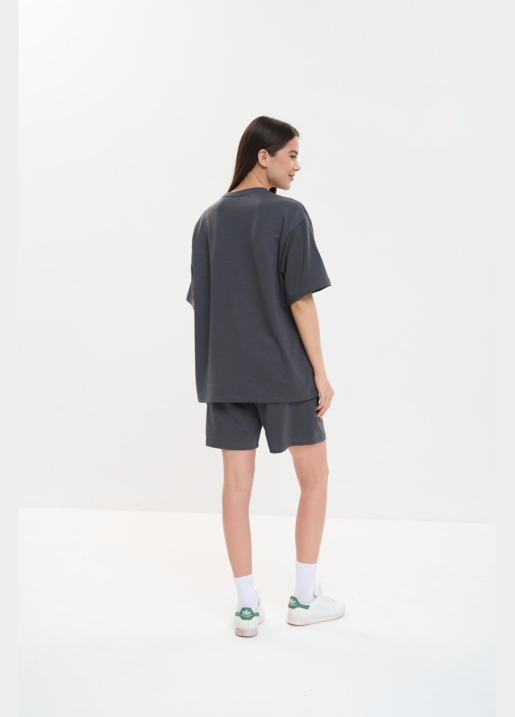 Женский летний костюм большого размера Vakko (336949033)