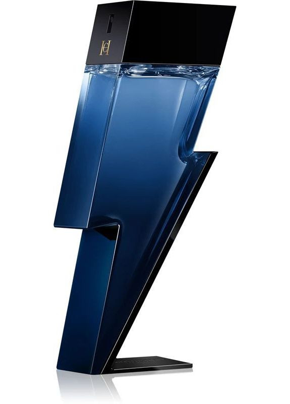Bad Boy Cobalt Electrique 100 мл Парфюмированная вода Carolina Herrera (329741508)