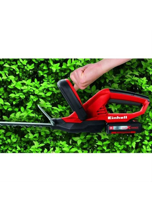 Кусторез GE-CH 1846 Li Т-Solo (3410642) Einhell (328200800)
