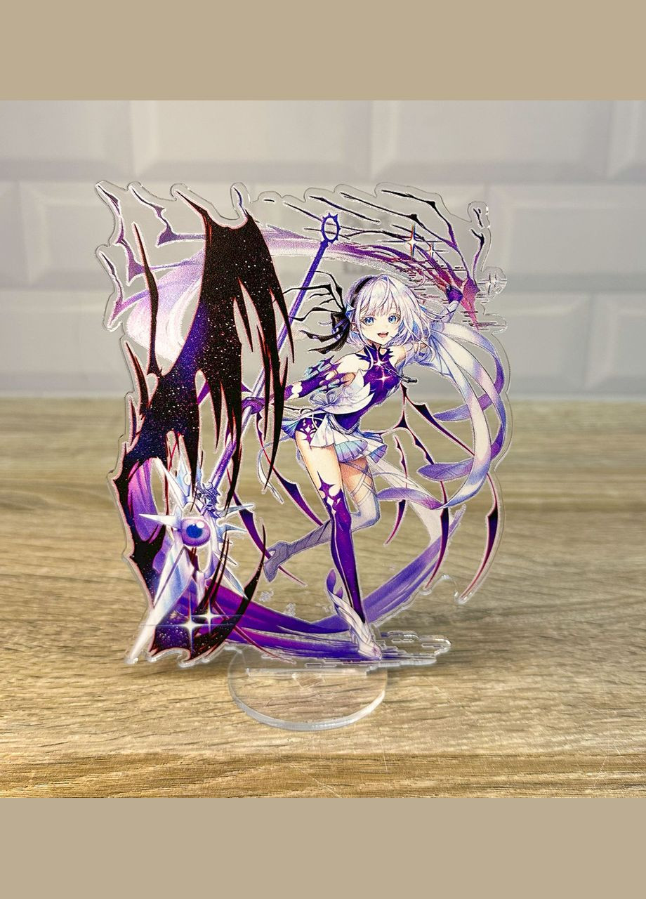 Акриловая коллекционная фигурка Аниме: One Piece Ван Пис 1 15 см No Brand (331900985)