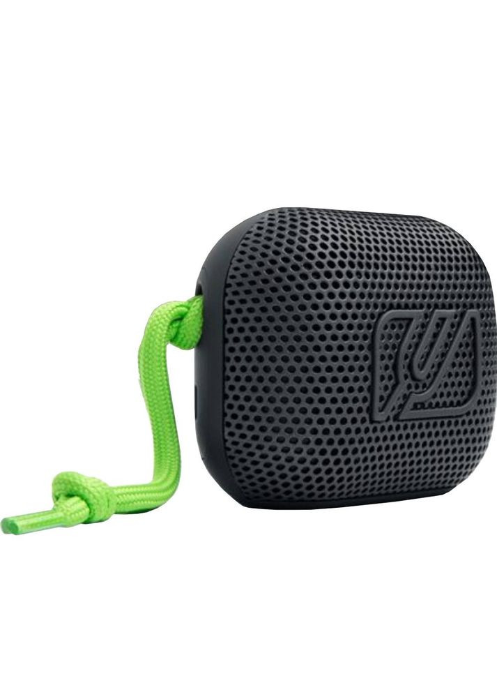 Портативная акустика M-360 BT Black Muse (323132849)