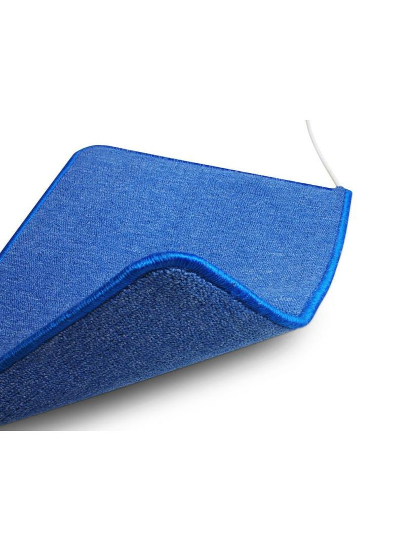 Коврик с обогревом 530x830 мм 88 Вт (CS5383) SolraY (294753913)