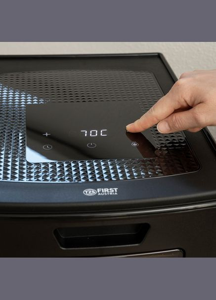 Сушарка FA-5126-9 First (337356859)