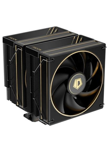 Кулер до процесора () ID-Cooling Frozn A620 GDL (370019013)