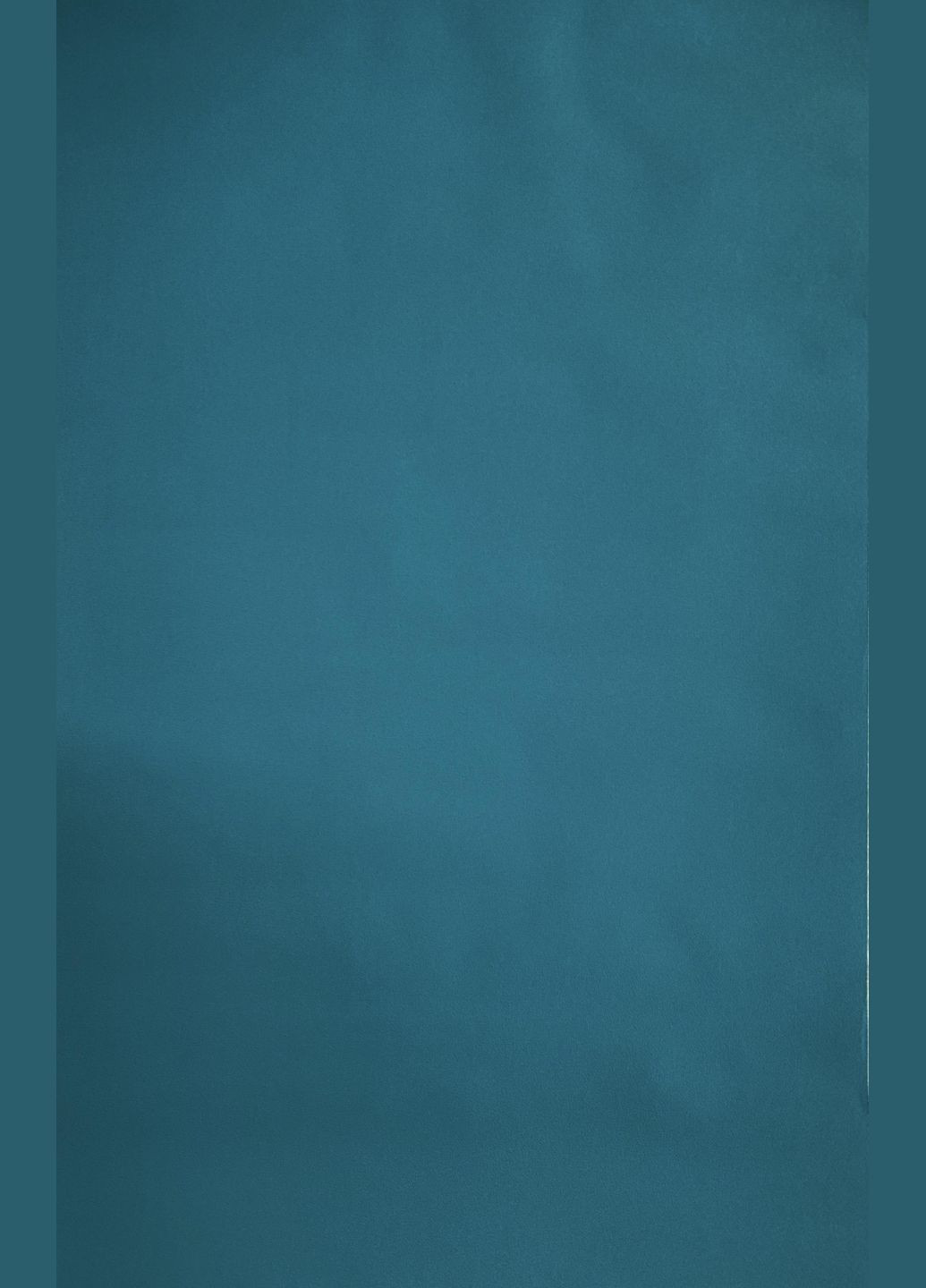 Шпалери вінілові на основі флізеліну Opportunity Wallcoverings Однотонні Синій (Q0120) Grandeco (280901070)
