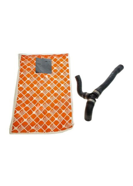 Патрубок водяного охлаждения двигателя, от двигателя до масляного радиатора и водяного насоса VAG (пр. 33530 Febi Bilstein (366108518)