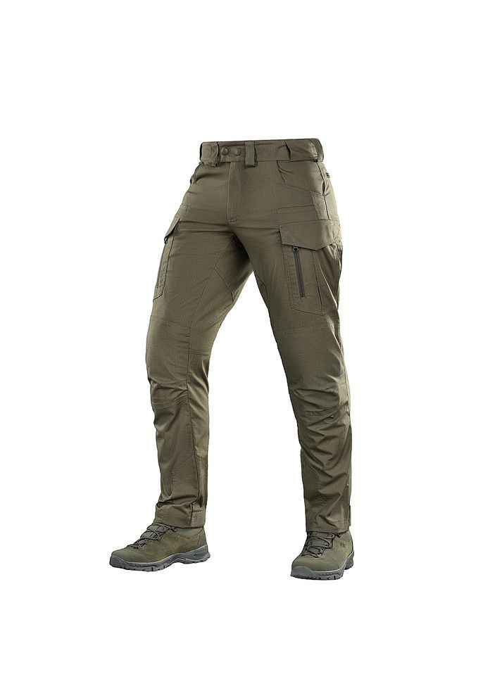 Штани Patriot Gen.II Flex Dark Olive M-TAC (315146583)