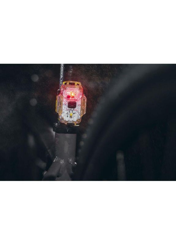 Мультифункциональный фонарь CRYSTAL Blue Armytek (305389265)