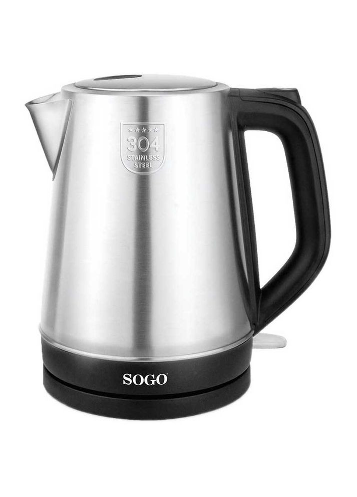 Электрический чайник ET-SS-7725 1.7 л Sogo (364106385)