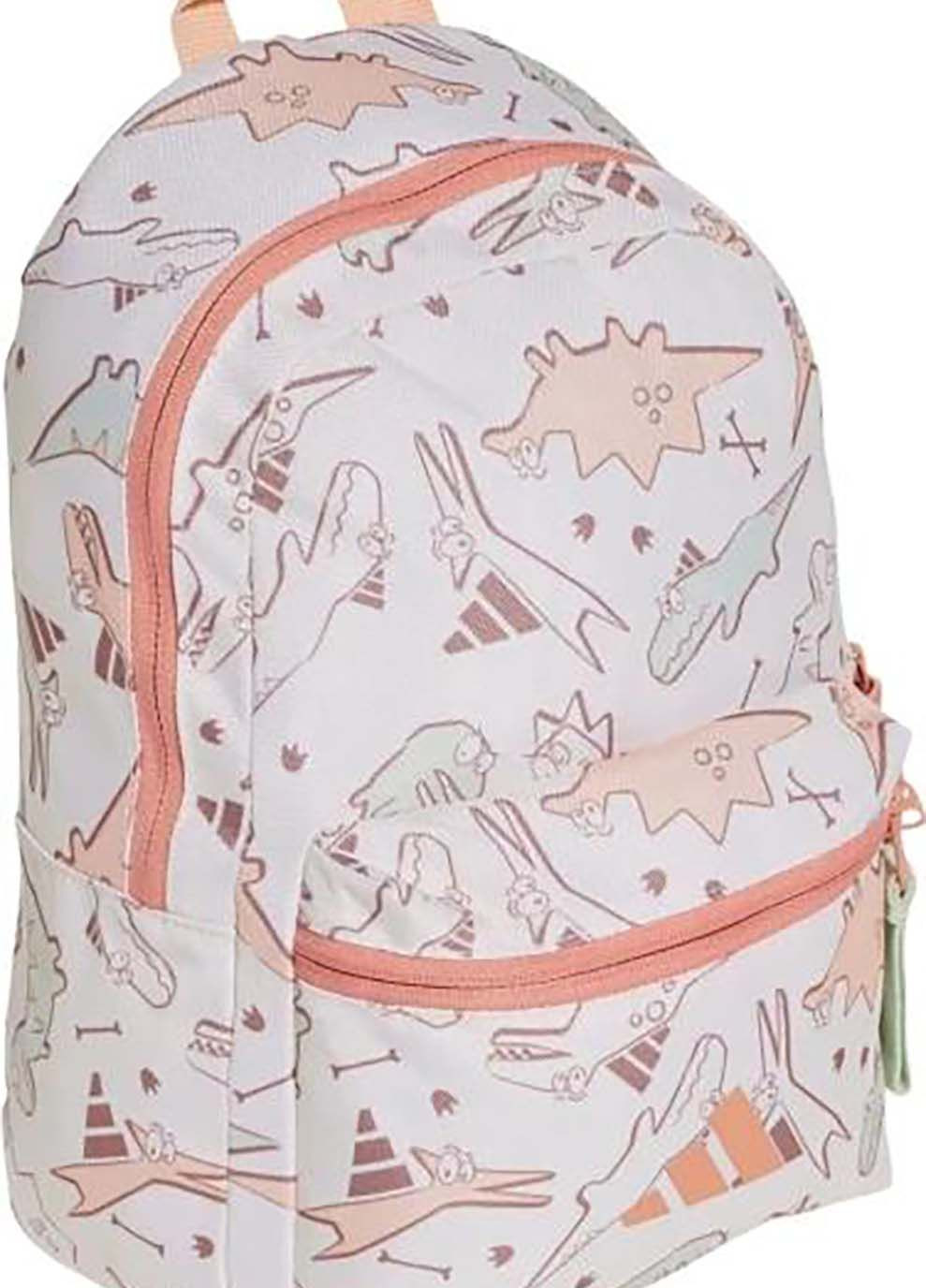 Рюкзак LK ADRPT BPK 1 12,5L бежевый 34x26x11 см adidas (367588729)