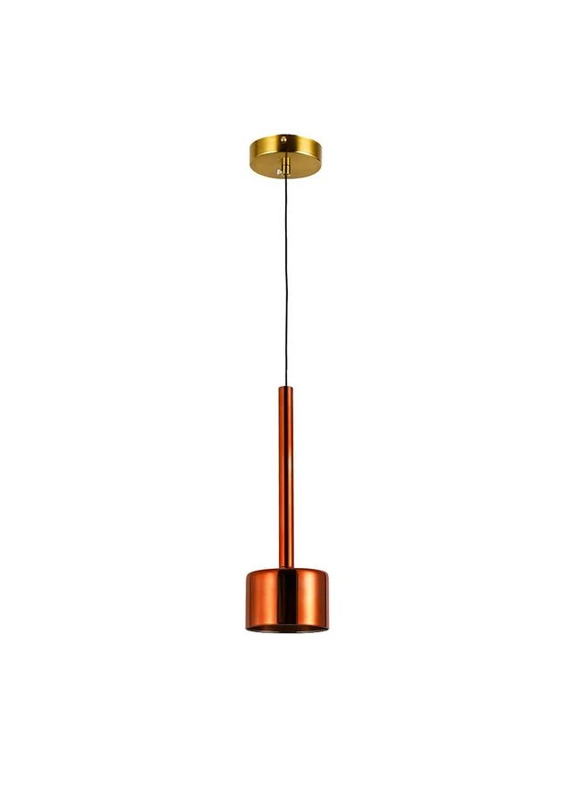 Подвесной светильник 800P3307-1led (120*380) RDBRZ Levistella (398362062)