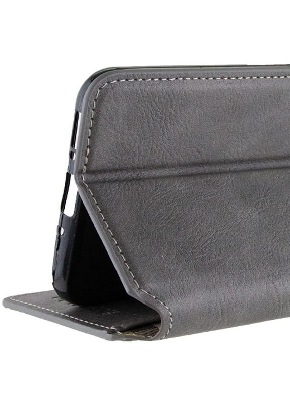 Кожаный чехол-книга Cubic (PU) для Realme 11 4G Getman (334298994)