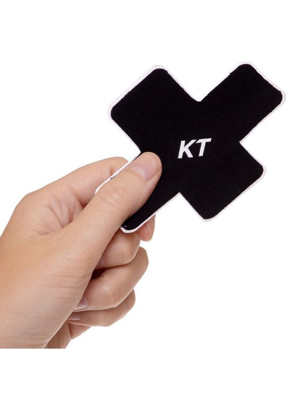 Кінезіо тейп призначений для спрямованого знеболювання KT TAPE PRO X Kinesio tape XSTRIP SP-Sport (361438824)