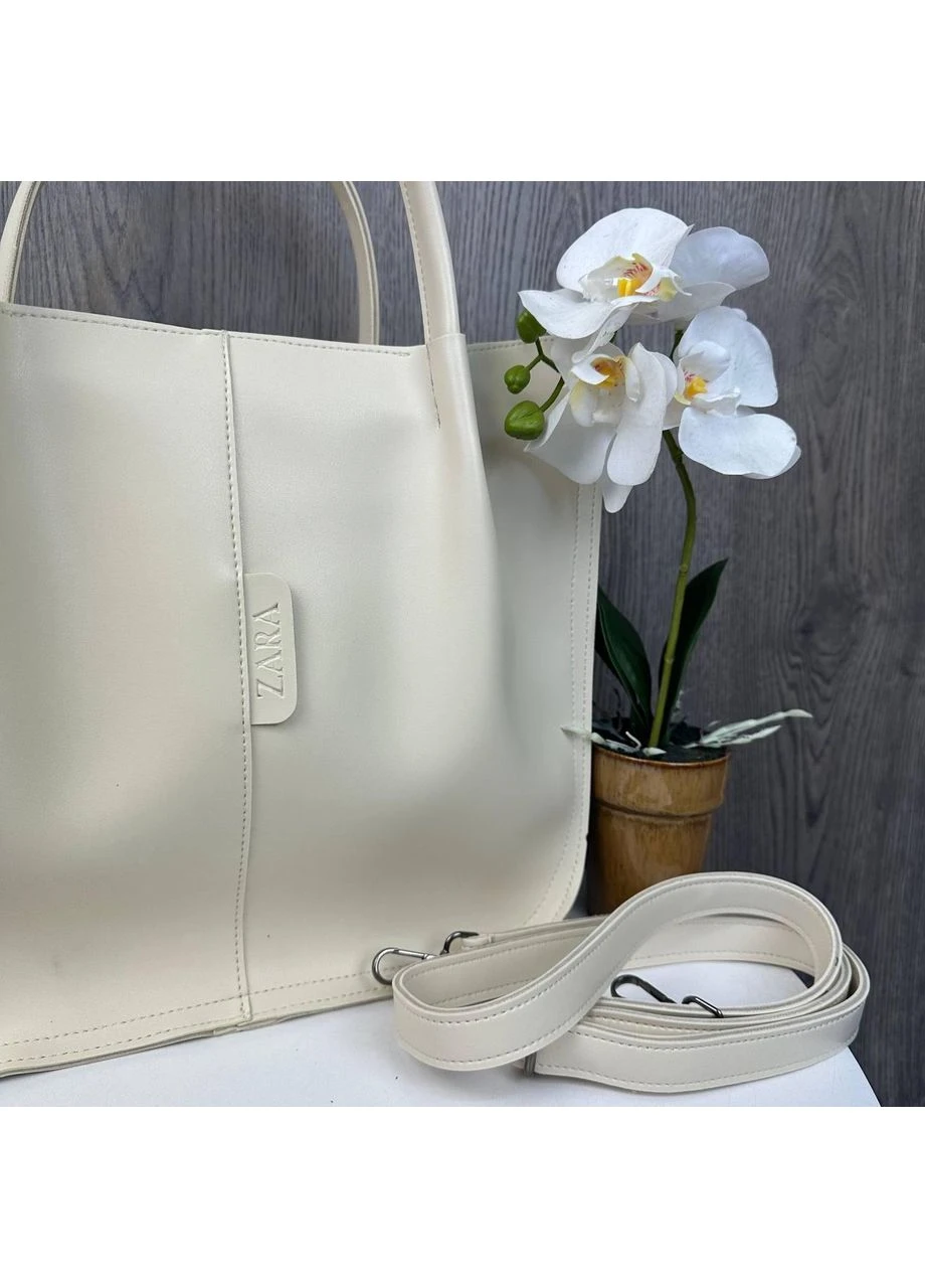 Женская сумка на плечо в стиле Zara MDR No Brand (385869132)