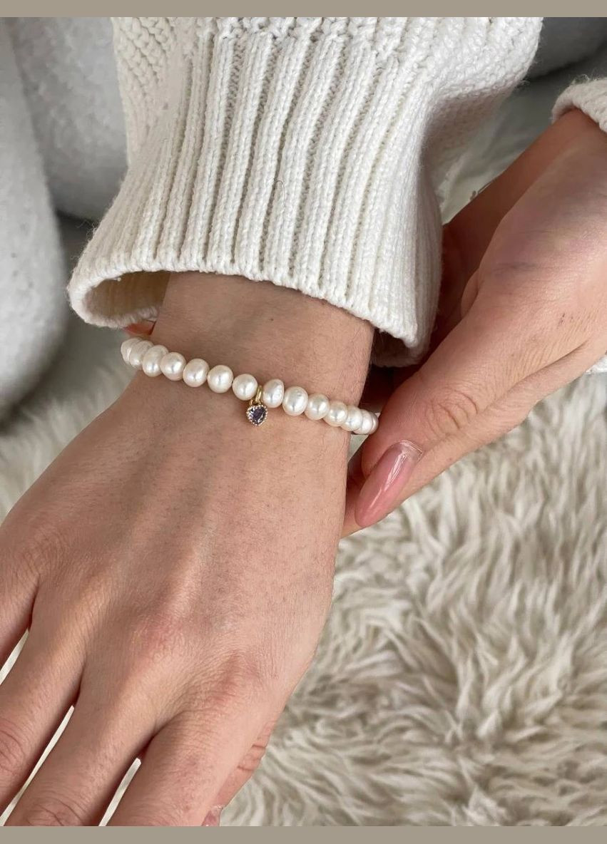 Браслет "Лилия" Le'Perle (312519991)