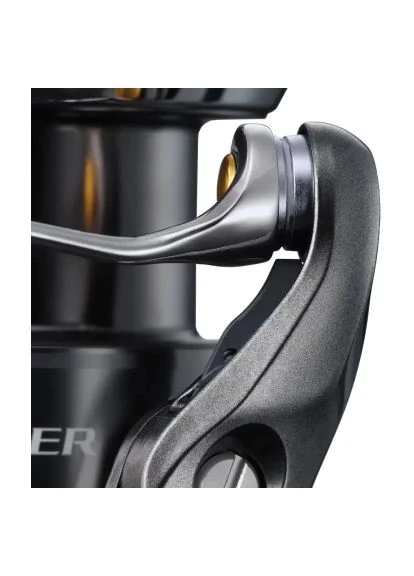 Котушка (TP2500FE) Shimano Twin Power FE 2500 9+1BB 5.11 (380227291)