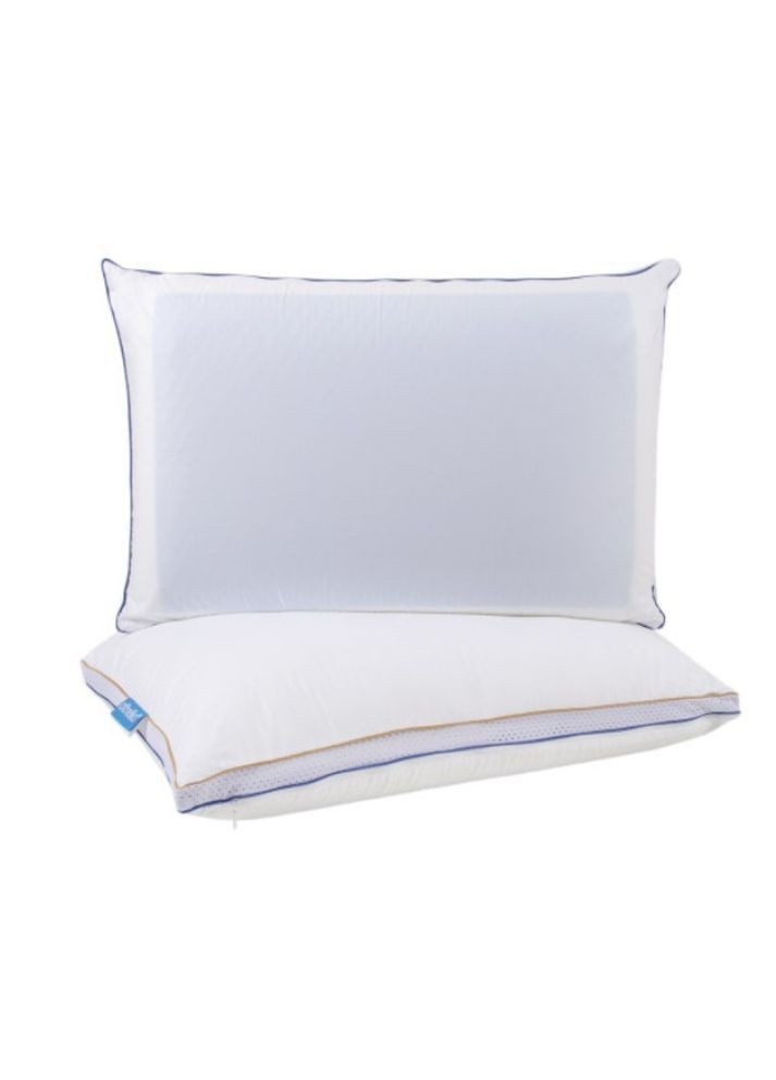 Подушка - Climagel 45x65x4 Othello (363133900)