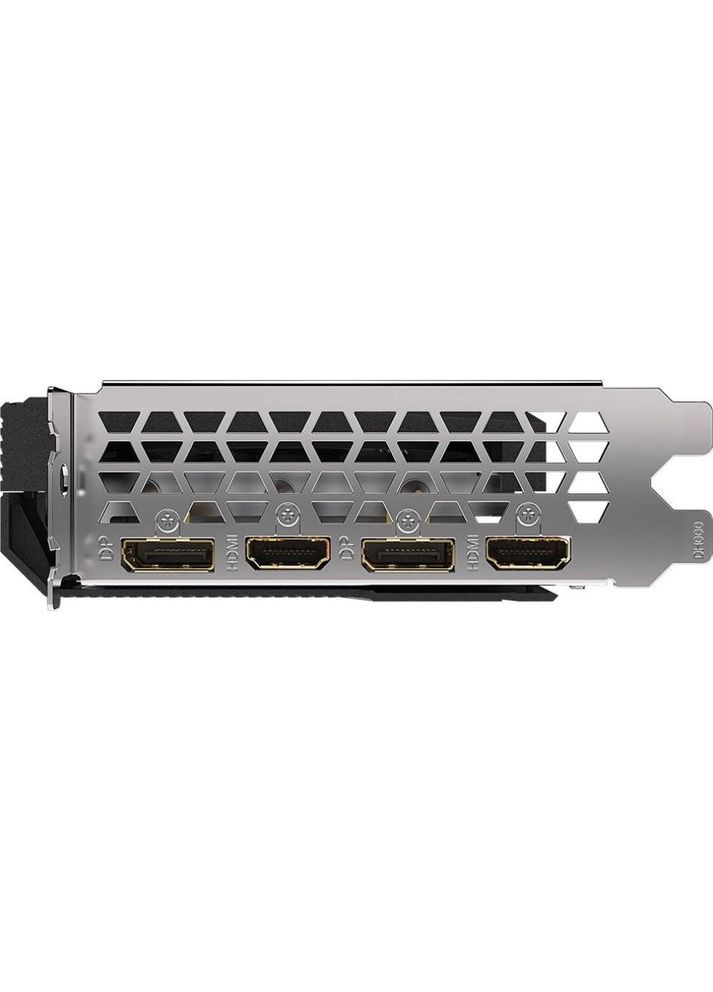 Відеокарта GeForce RTX 3060 8GB 128Bit 1807/15000MHz (GV-N3060GAMING OC-8GD) Gigabyte (323134402)