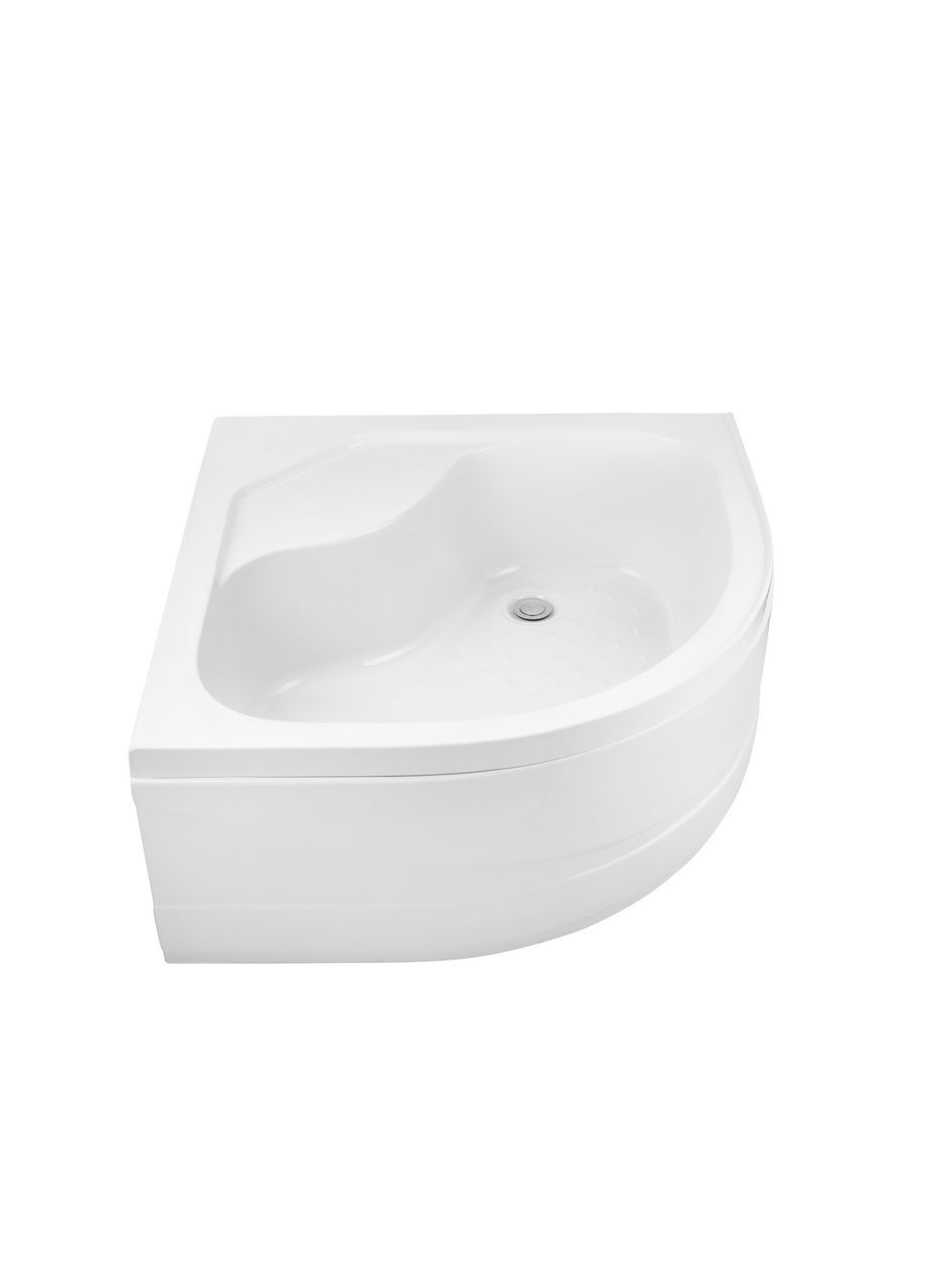 Душова кабіна KRP Harz — CTF. 90x90 см Kroner (311204704)