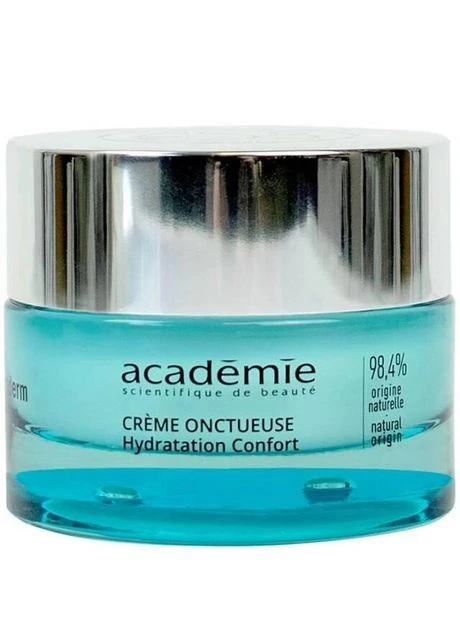 Питательный увлажняющий крем Комфорт / Creme onctueuse hydratation confort 50 мл Academie (385957280)