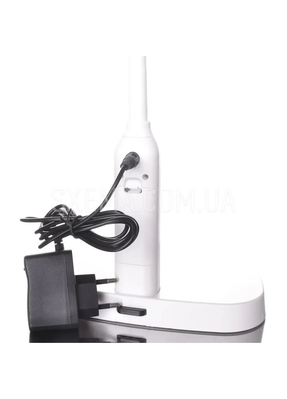 Лупа настольная с сменными линзами (NO.7763) No Brand (370392240)