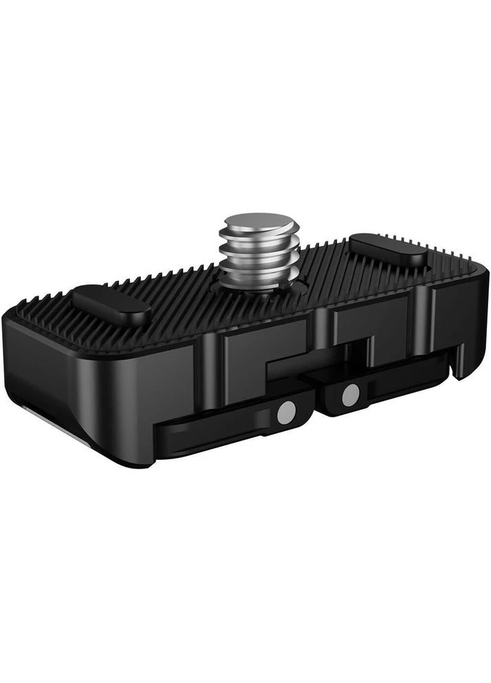 Адаптер на кріплення S7-JBK-05 для Insta360 X4/X5 [142222] Telesin (399680599)