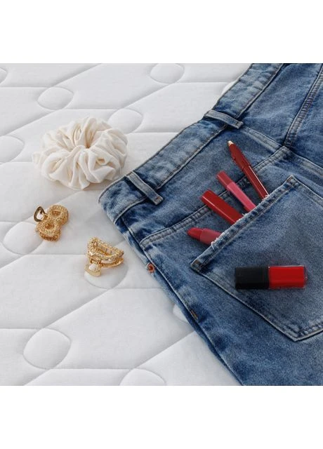 Матрас Fashion Petit 200х200 EMM (370292134)