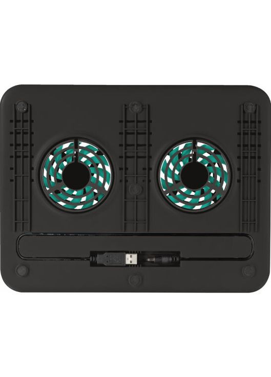 Подставка для ноутбука Cyclone (16") Black (17866_TRUST) Trust (360409382)